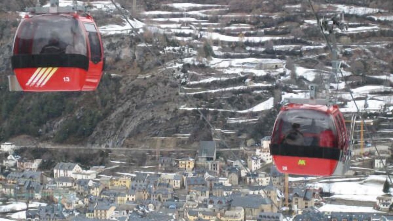 Photo of Outdoor in Panticosa