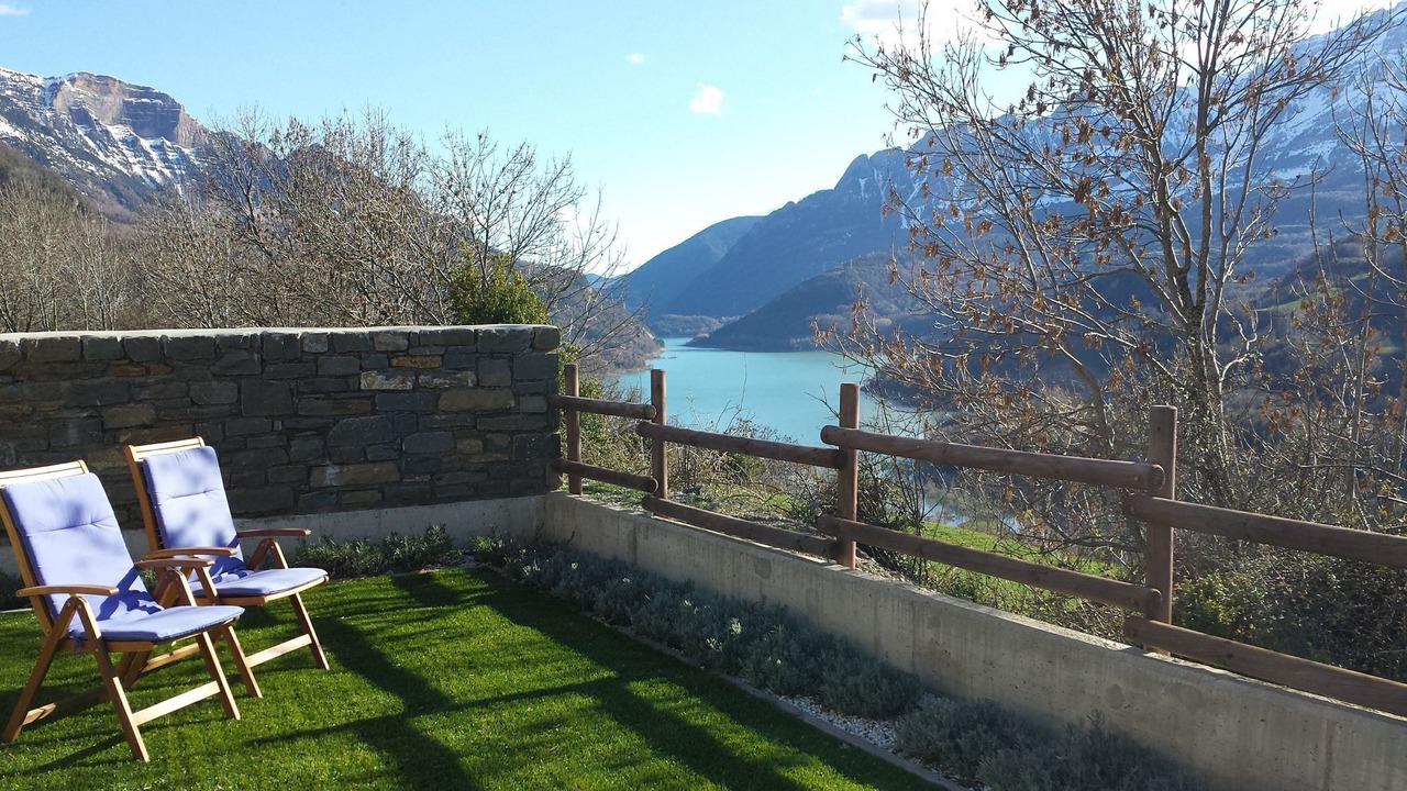 Photo of Outdoor in Panticosa