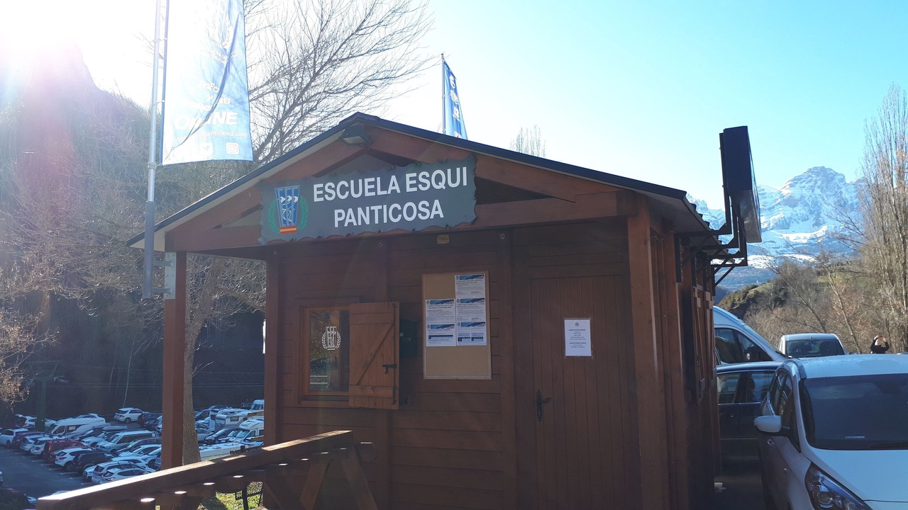 Photo of Others in Panticosa