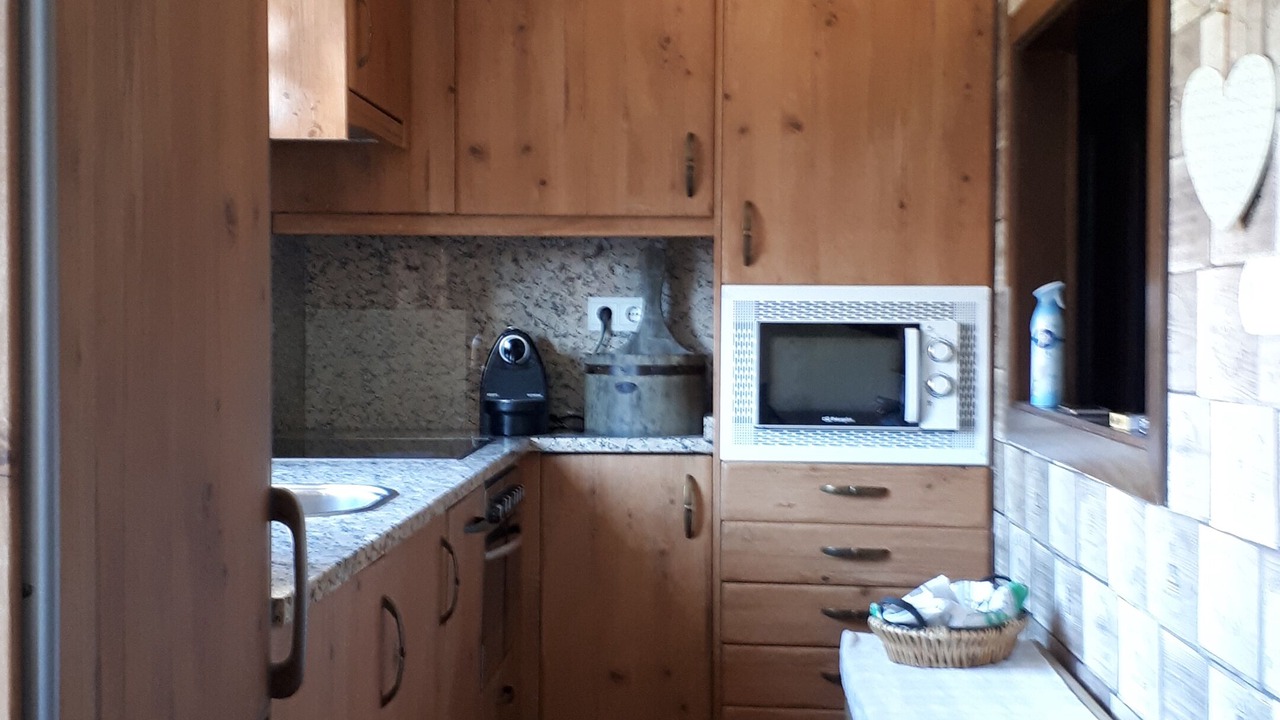 Photo of Kitchen in Panticosa