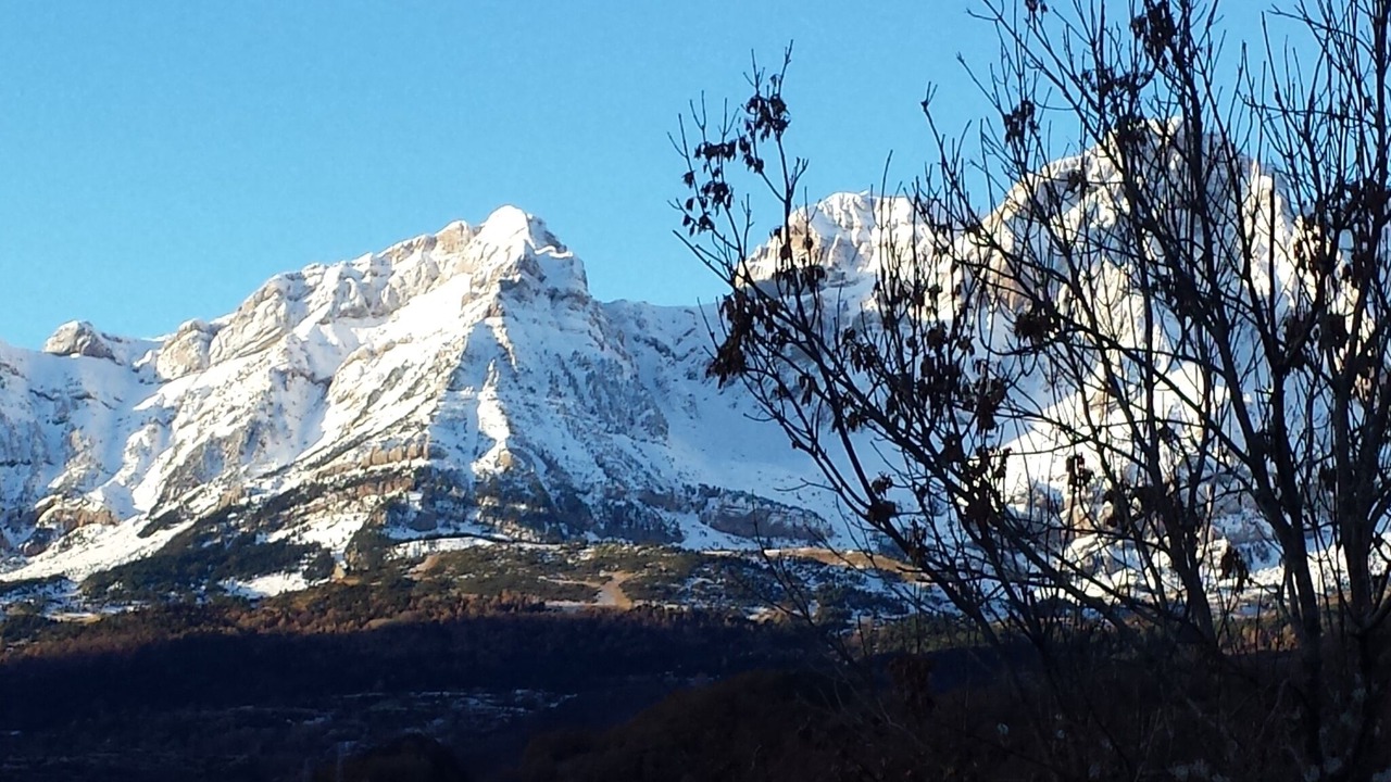 Photo of Outdoor in Panticosa