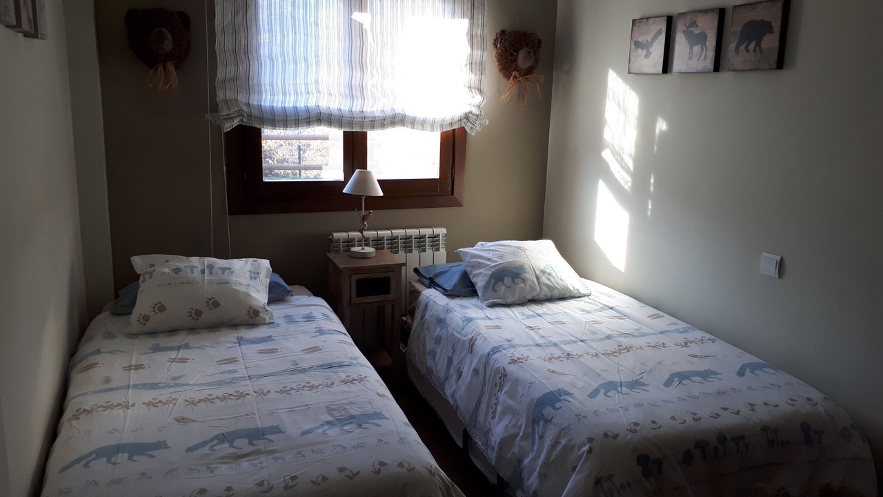Photo of Bedroom in Panticosa