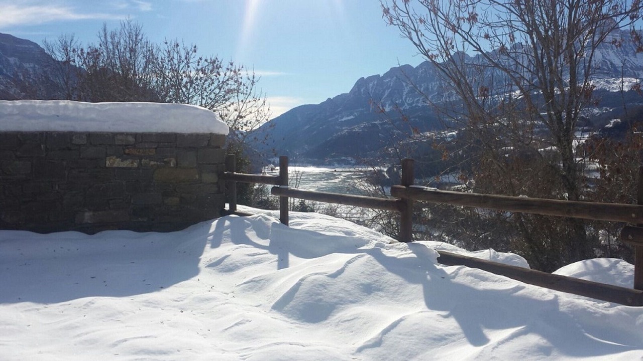 Photo of Outdoor in Panticosa