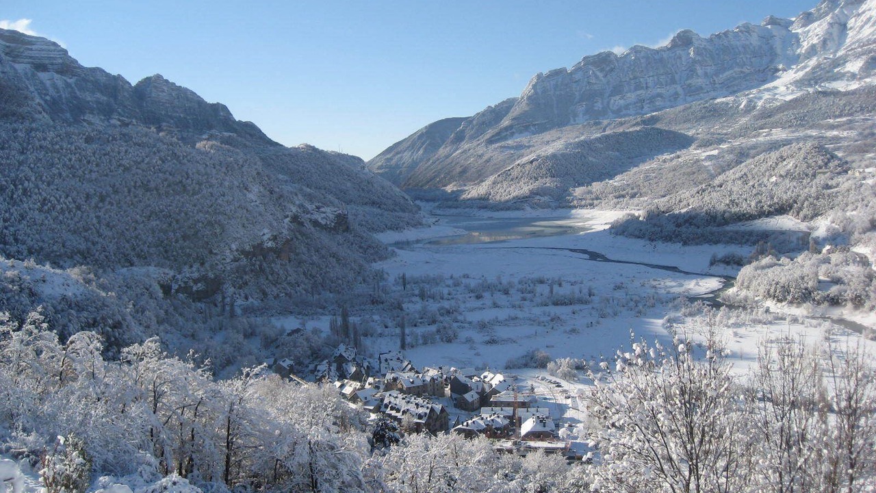 Photo of Others in Panticosa