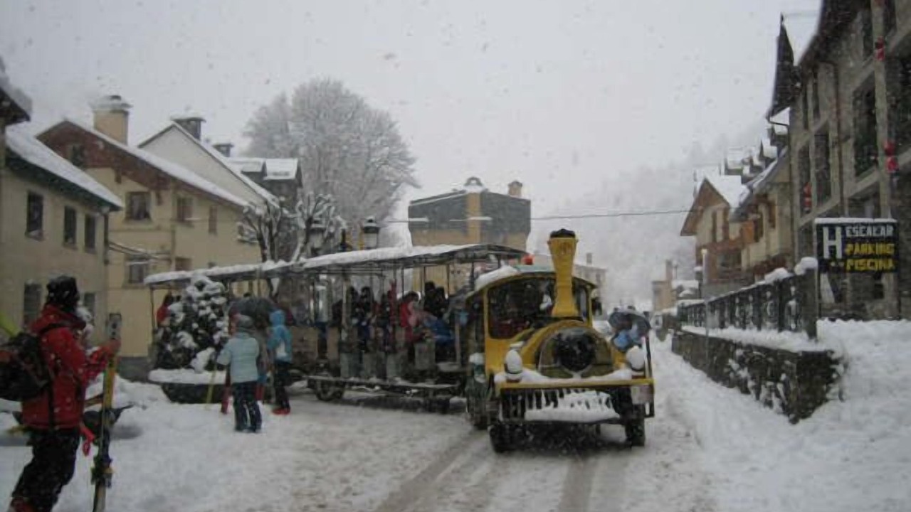 Photo of Others in Panticosa
