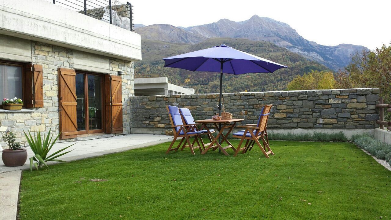 Photo of Outdoor in Panticosa