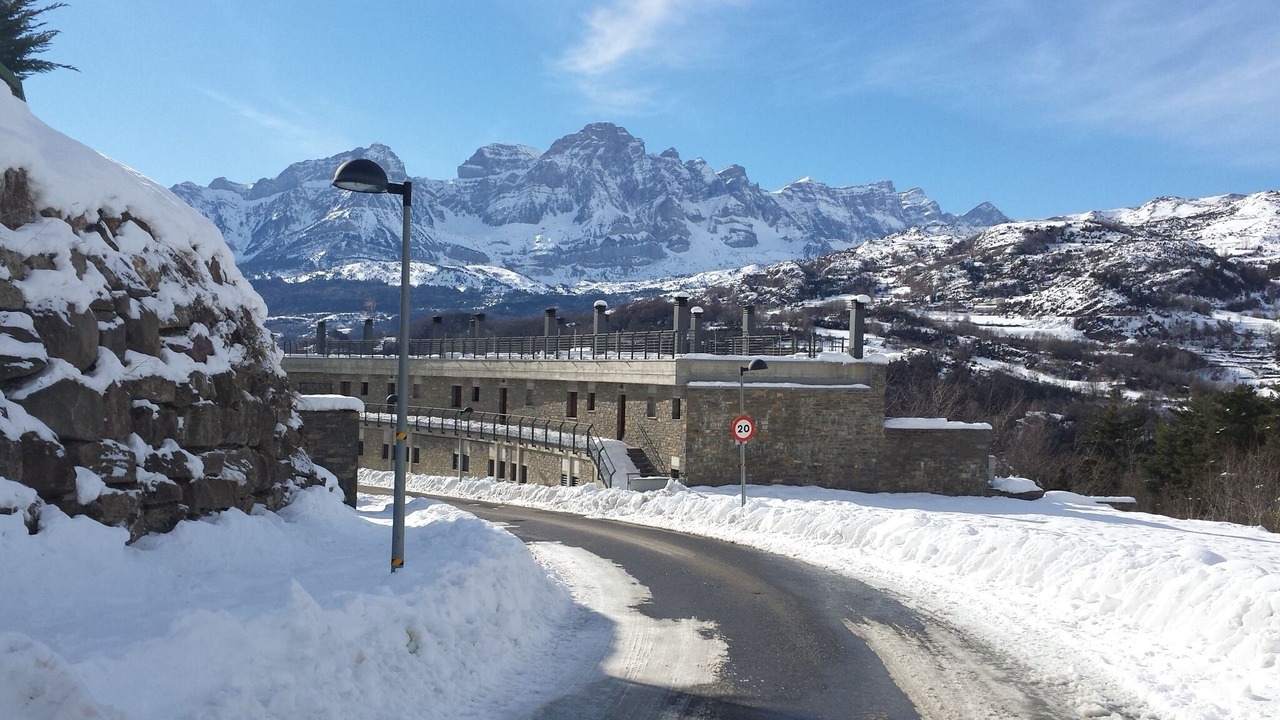 Photo of Outdoor in Panticosa