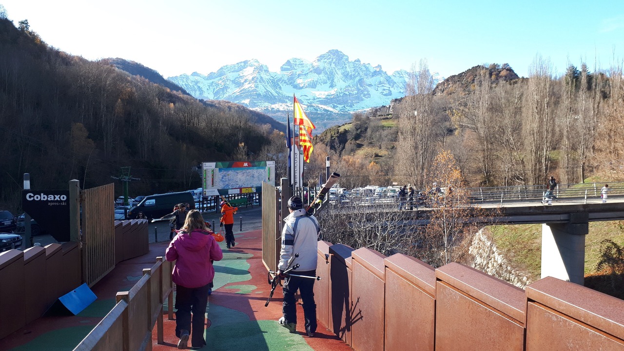 Photo of Others in Panticosa