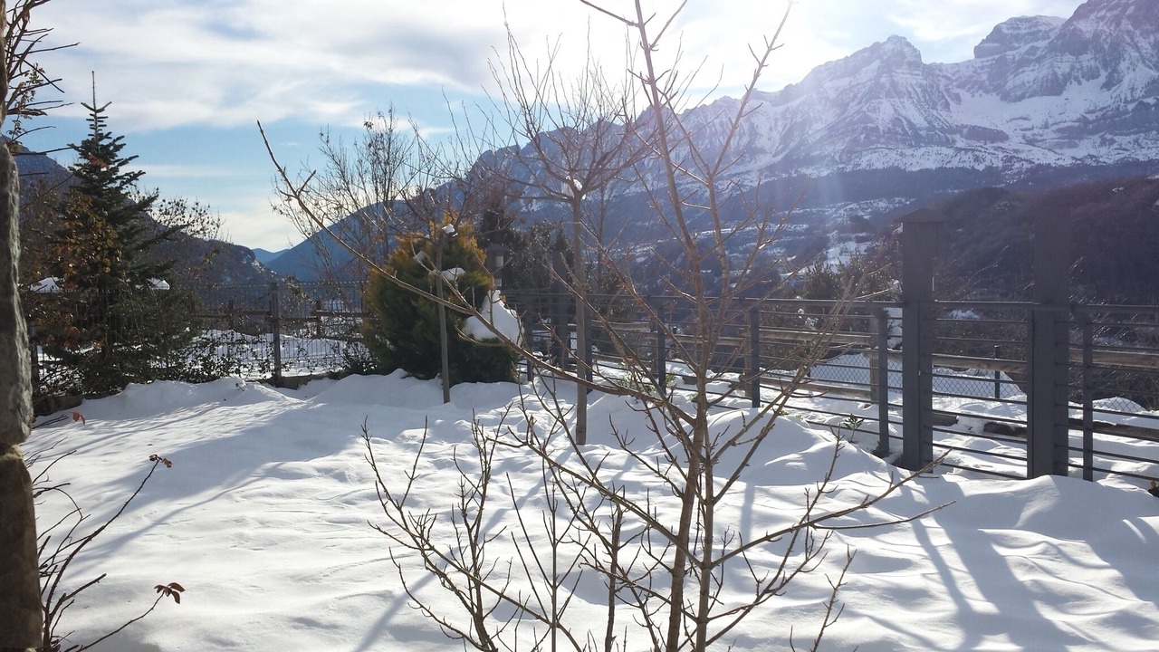 Photo of Outdoor in Panticosa
