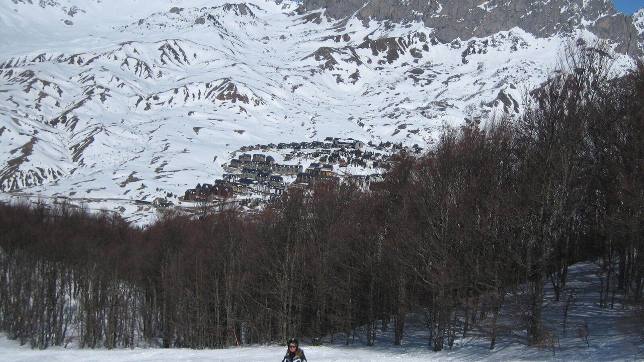 Photo of Others in Panticosa