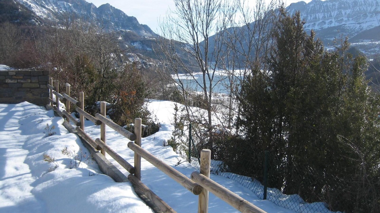 Photo of Outdoor in Panticosa