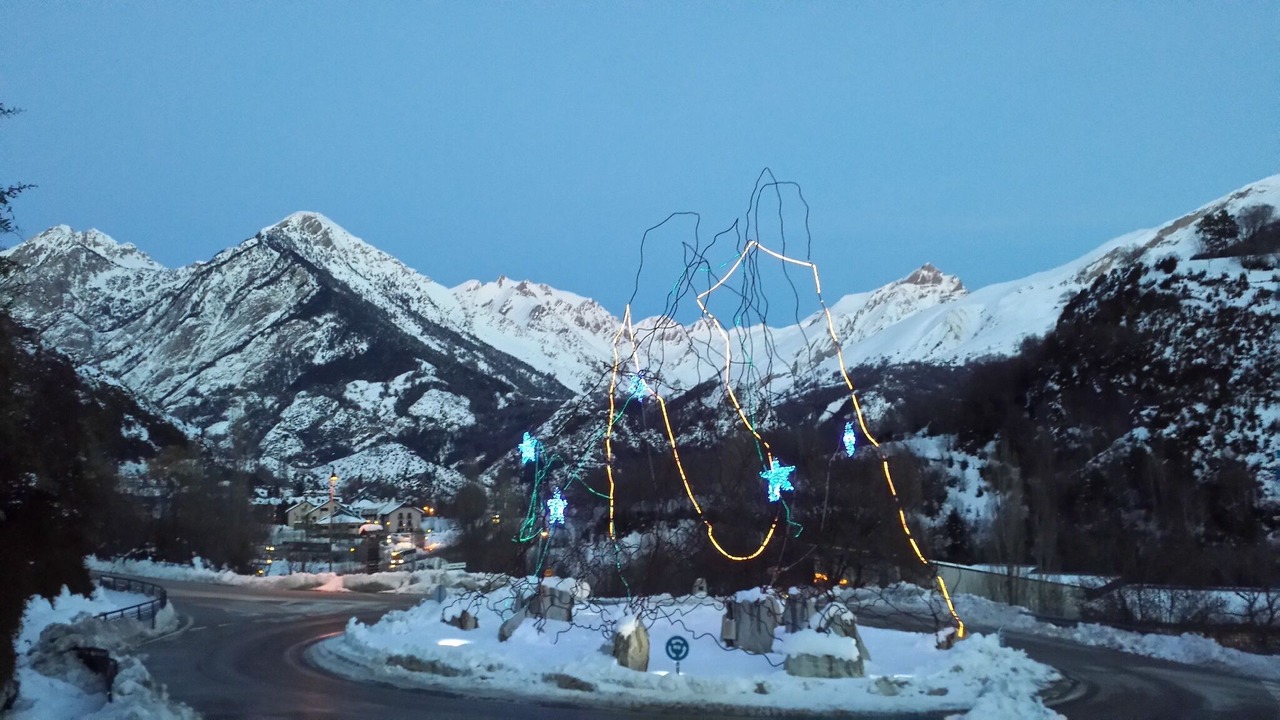 Photo of Others in Panticosa