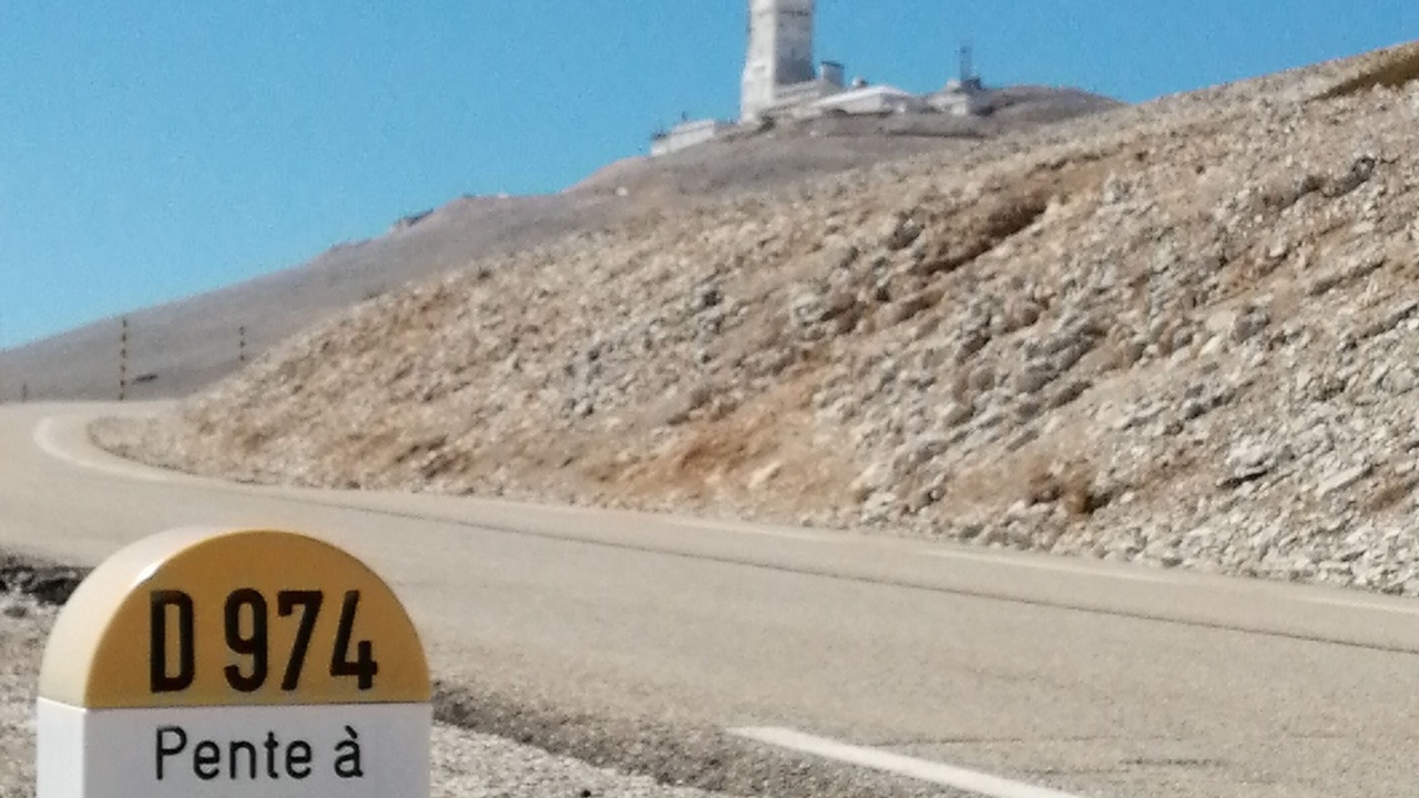 Photo of Outdoor in Bedoin