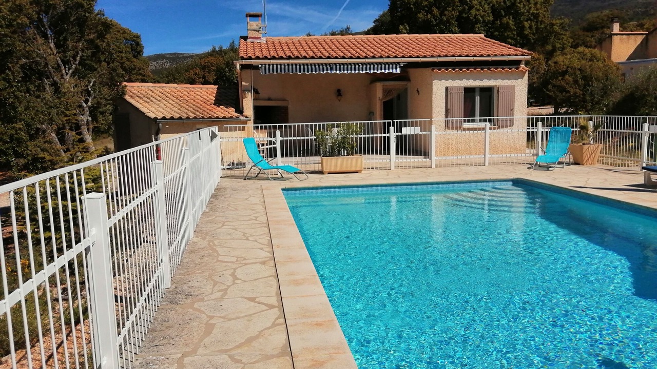 Photo of Outdoor in Bedoin