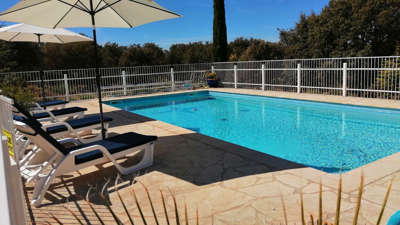 Photo of Outdoor in Bedoin