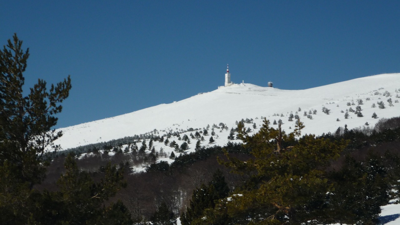 Photo of Outdoor in Bedoin