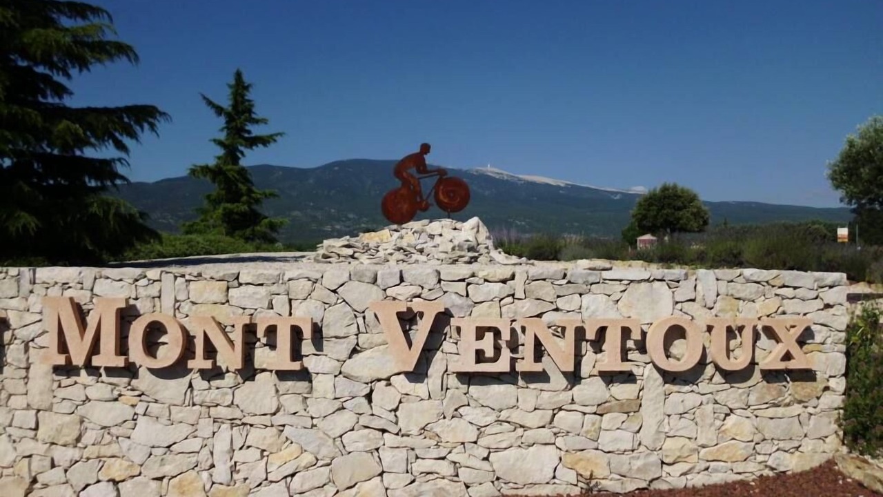 Photo of Others in Bedoin