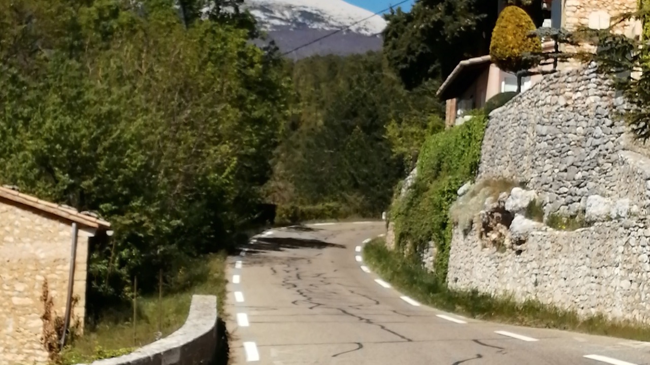 Photo of Outdoor in Bedoin