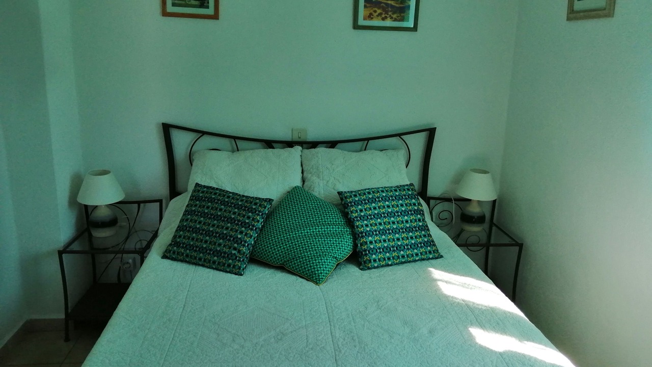 Photo of Bedroom in Bedoin