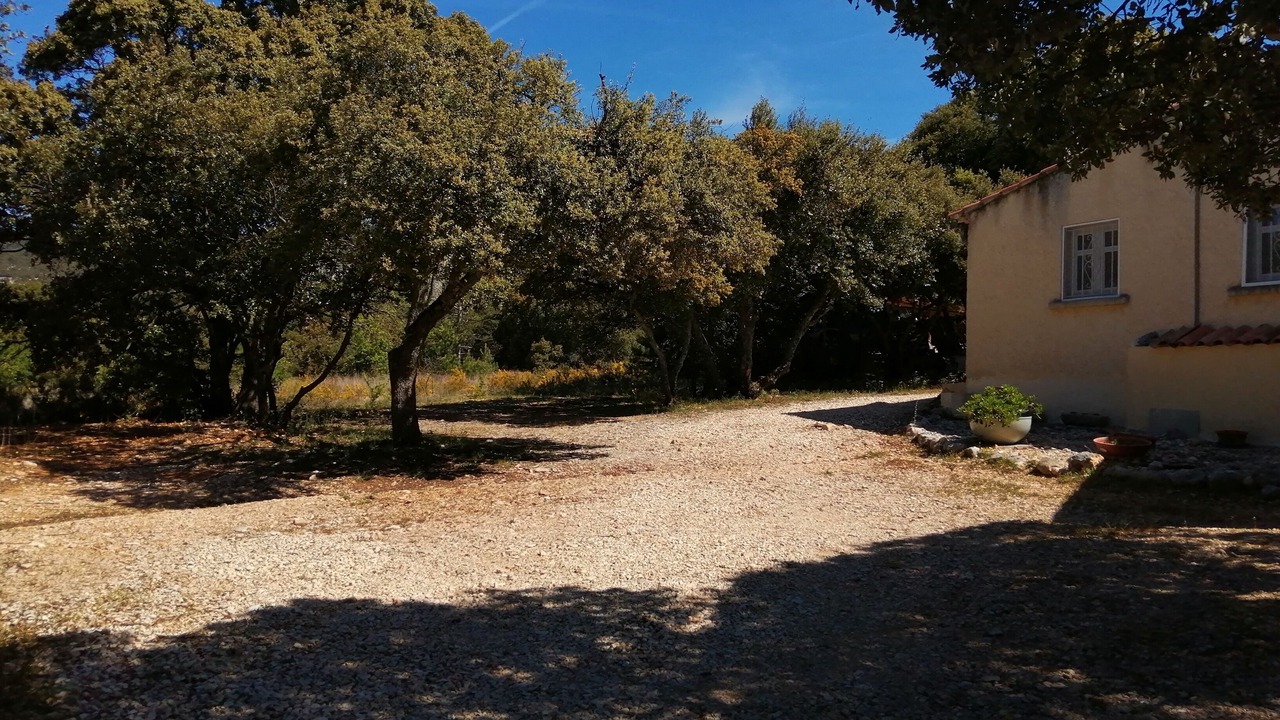 Photo of Outdoor in Bedoin