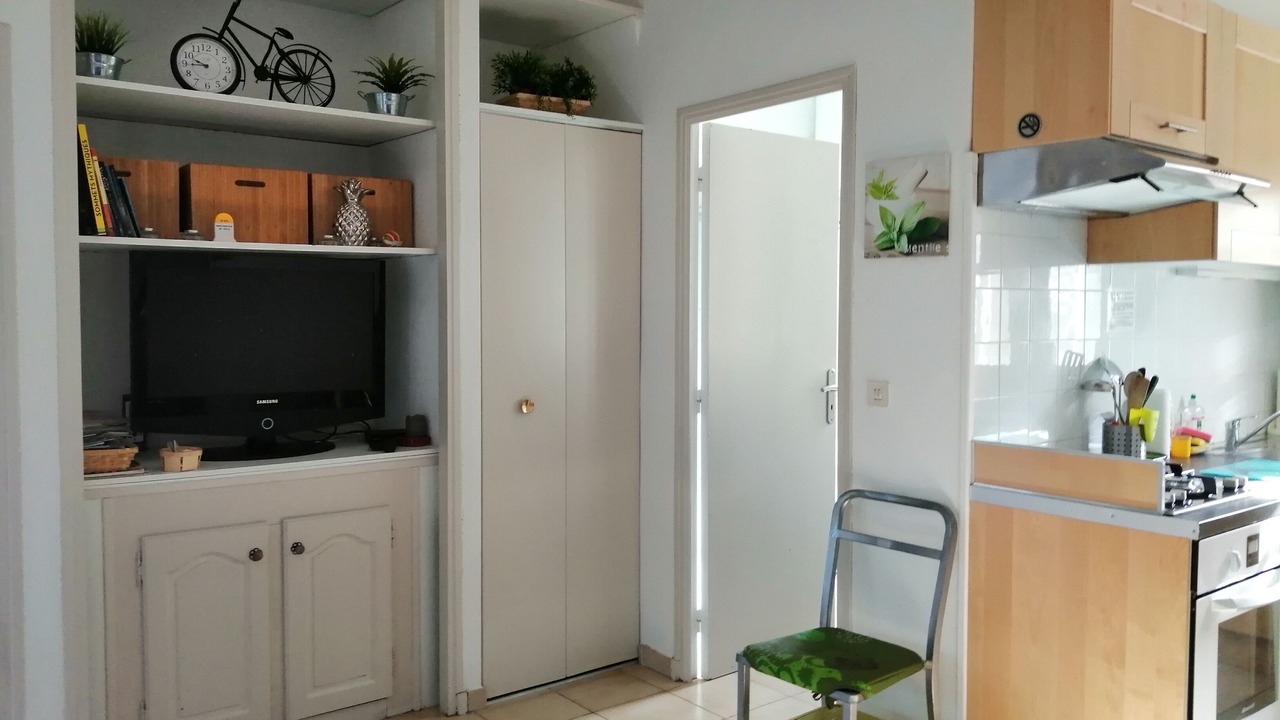 Photo of Kitchen in Bedoin