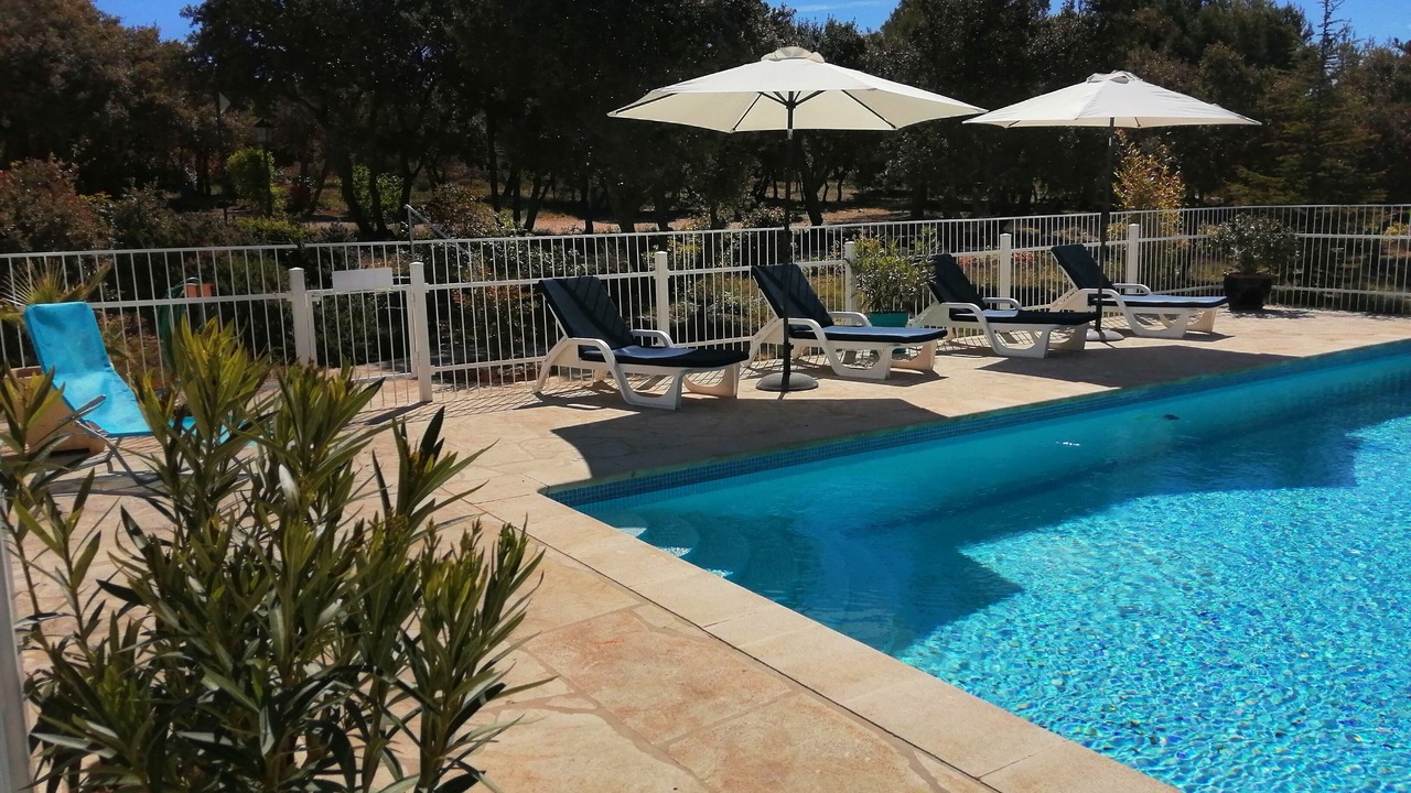 Photo of Outdoor in Bedoin