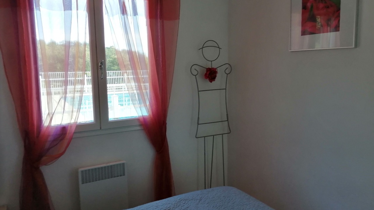 Photo of Bedroom in Bedoin