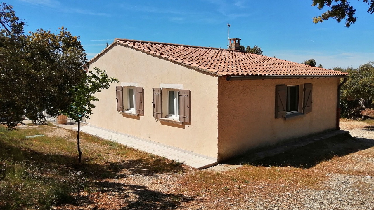 Photo of Outdoor in Bedoin