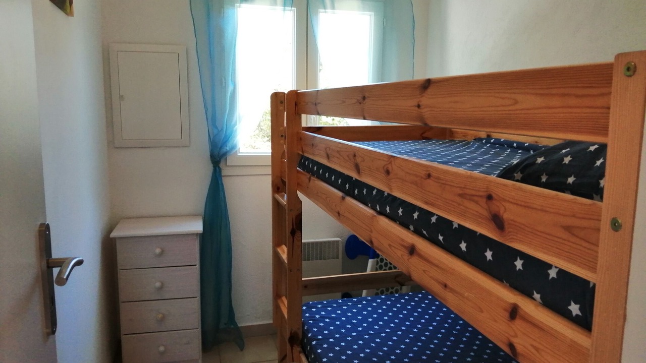 Photo of Bedroom in Bedoin