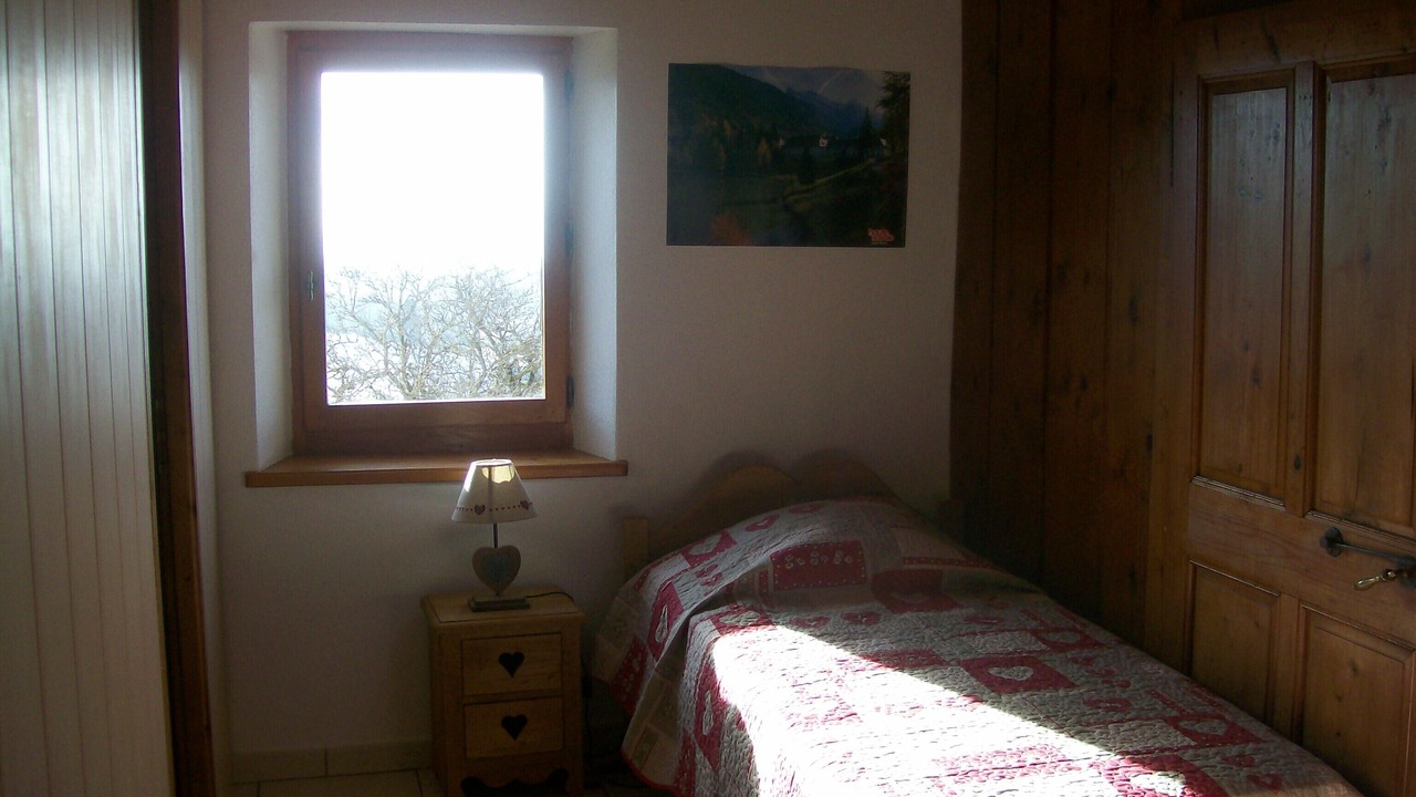 Photo of Bedroom in Bogeve