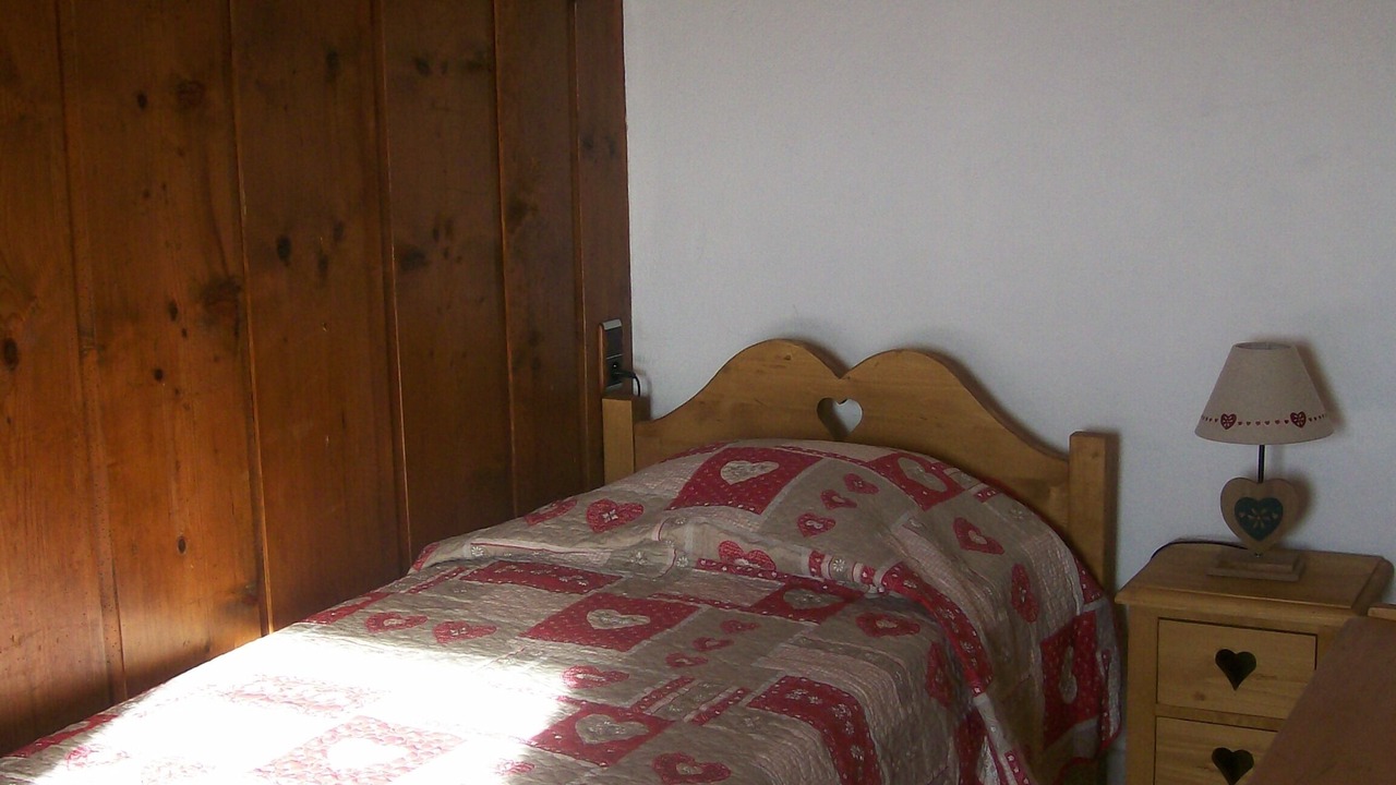 Photo of Bedroom in Bogeve