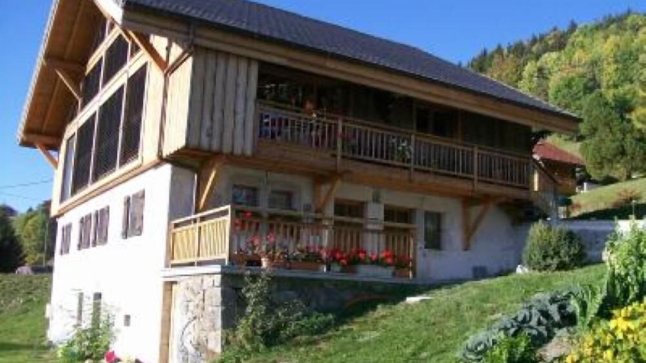 Photo of Outdoor in Bogeve