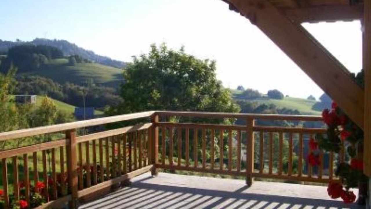 Photo of Patio Balcony in Bogeve