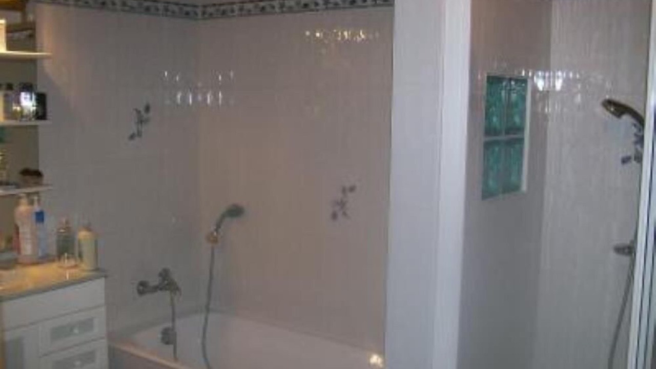 Photo of Bathroom in Bogeve
