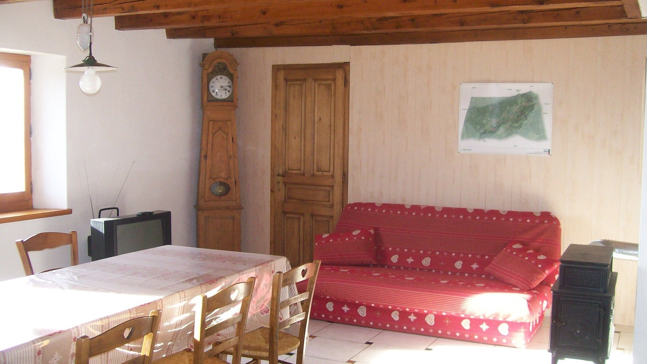 Photo of Livingroom in Bogeve
