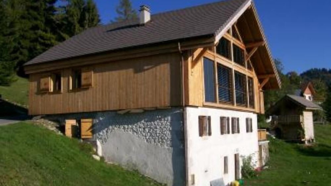 Photo of Outdoor in Bogeve