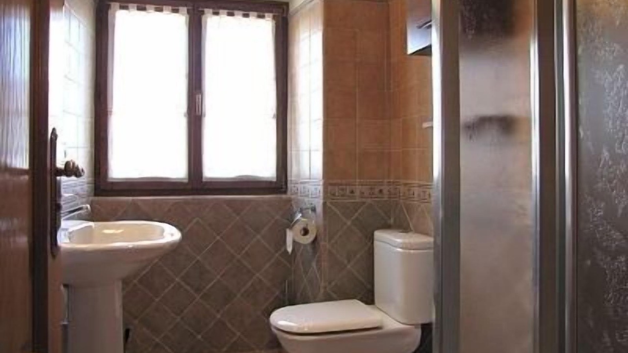 Photo of Bathroom in Jaunsaras