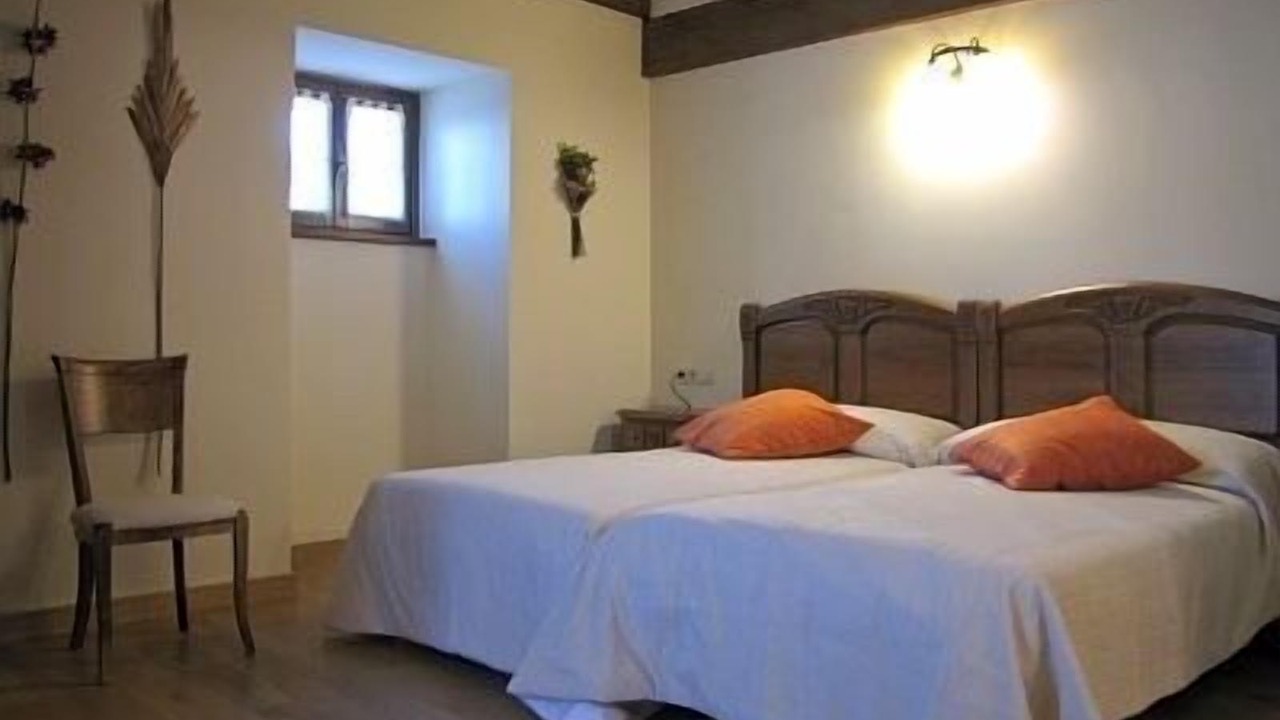 Photo of Bedroom in Jaunsaras
