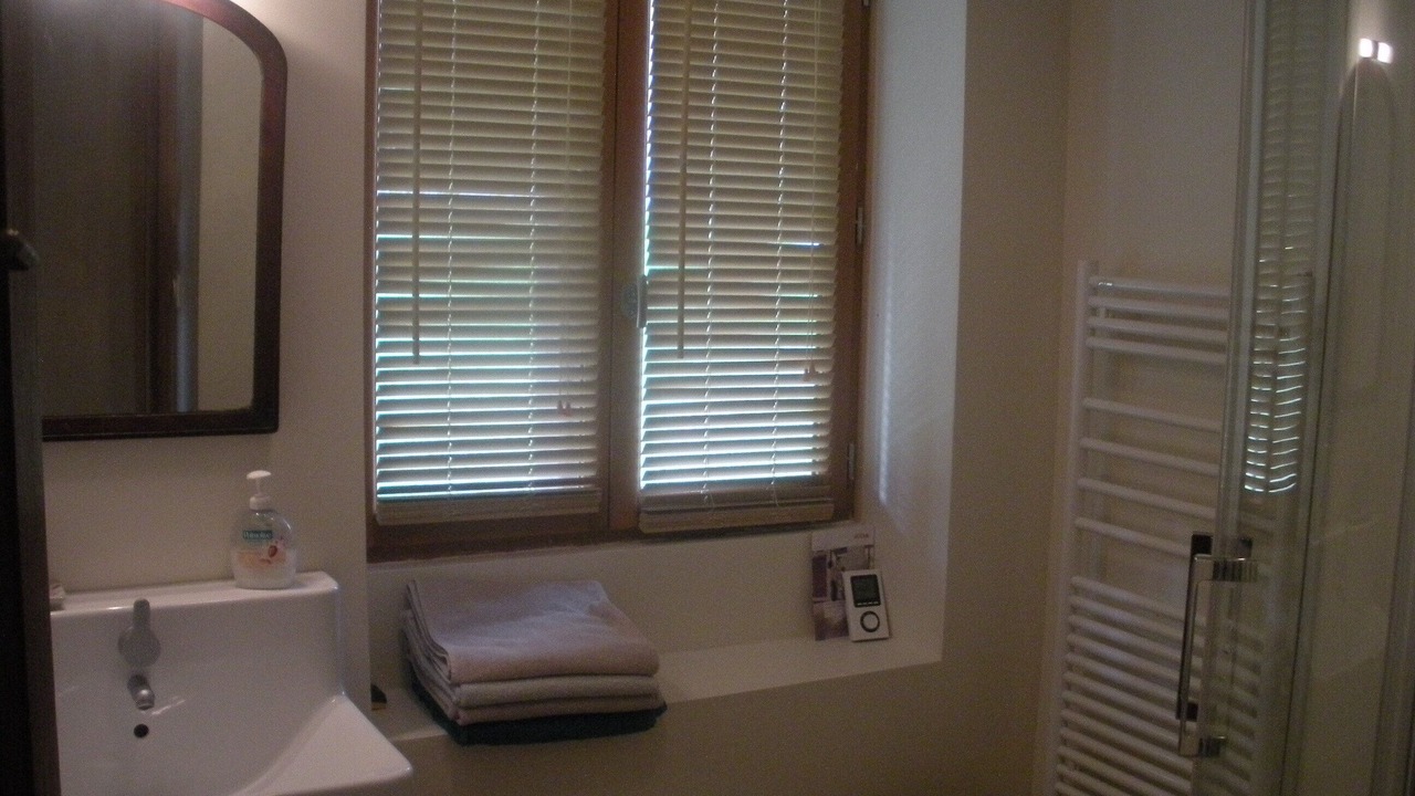 Photo of Bathroom in Genneville