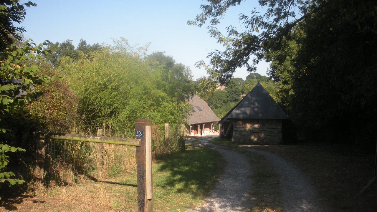Photo of Outdoor in Genneville