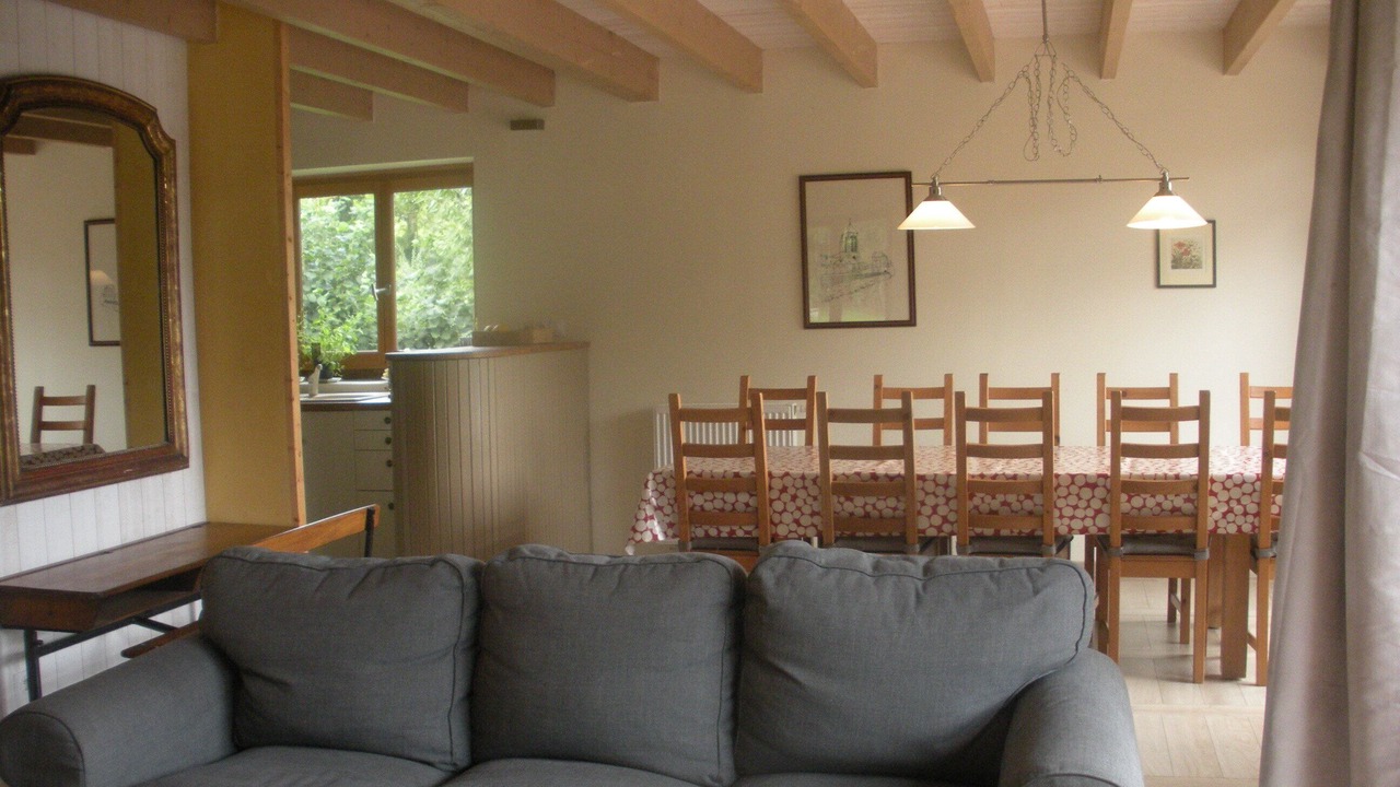 Photo of Livingroom in Genneville