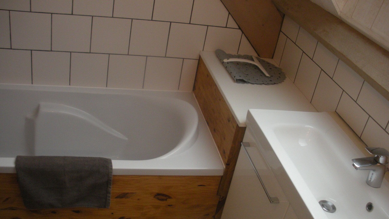 Photo of Bathroom in Genneville