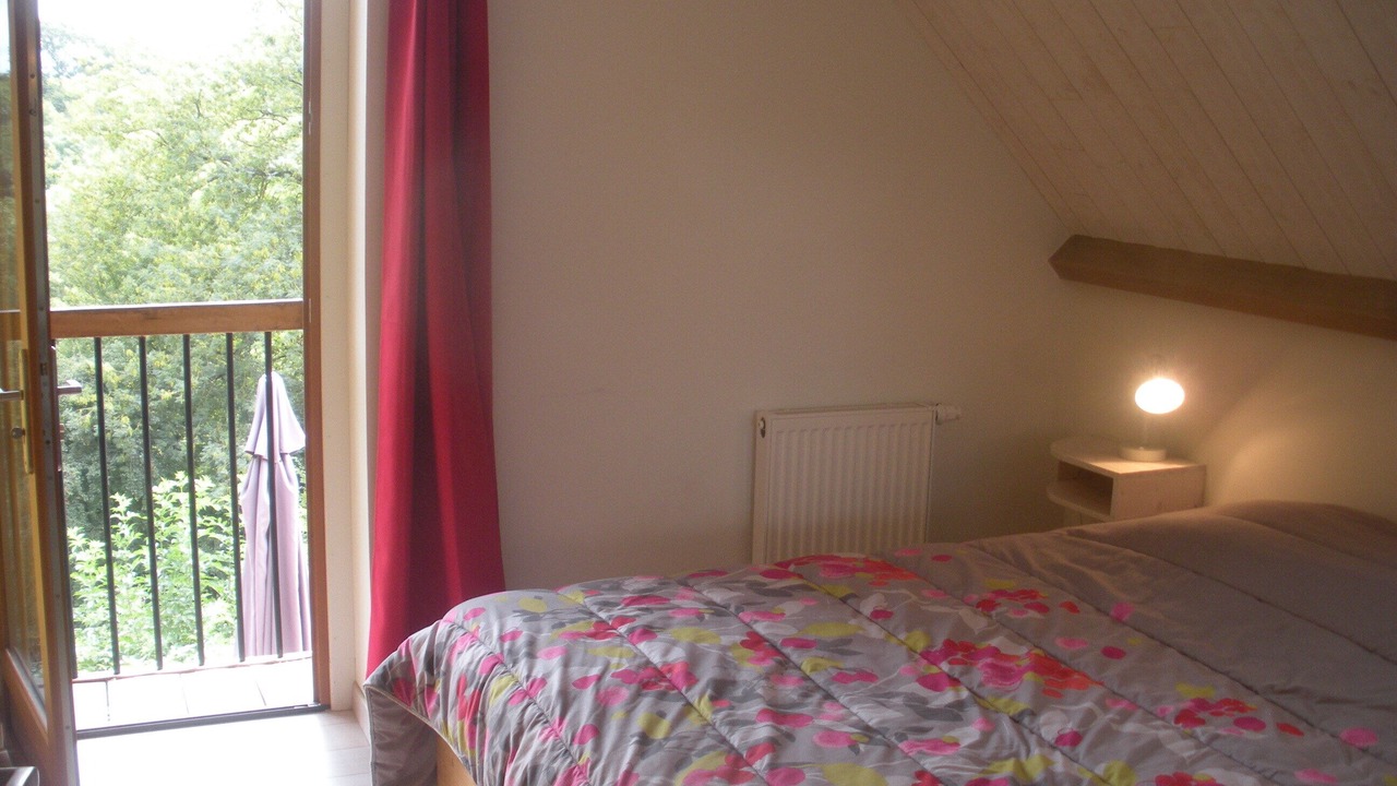Photo of Bedroom in Genneville