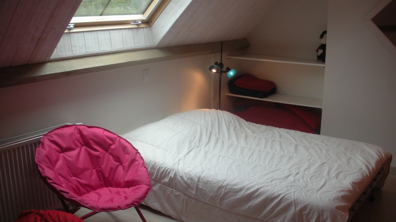 Photo of Bedroom in Genneville