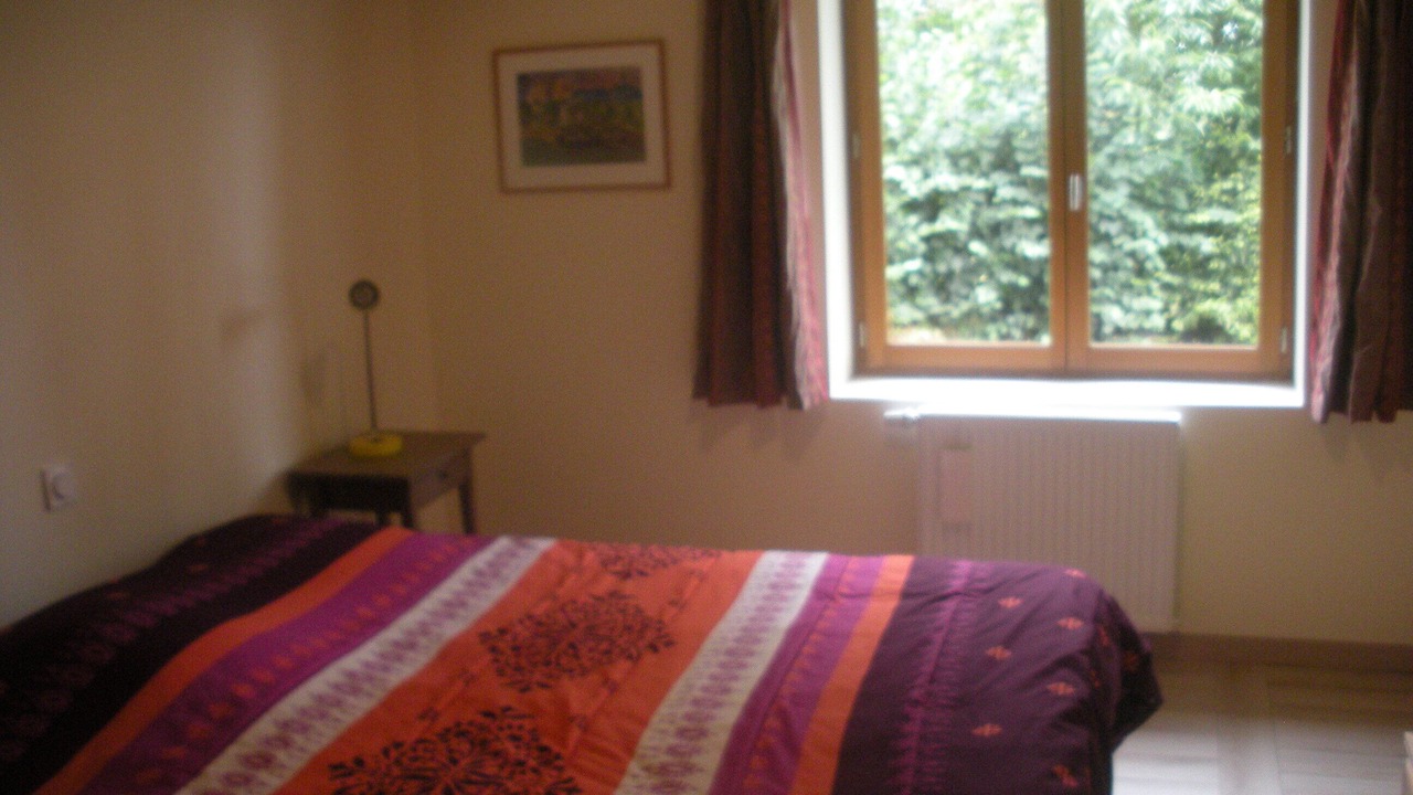 Photo of Bedroom in Genneville