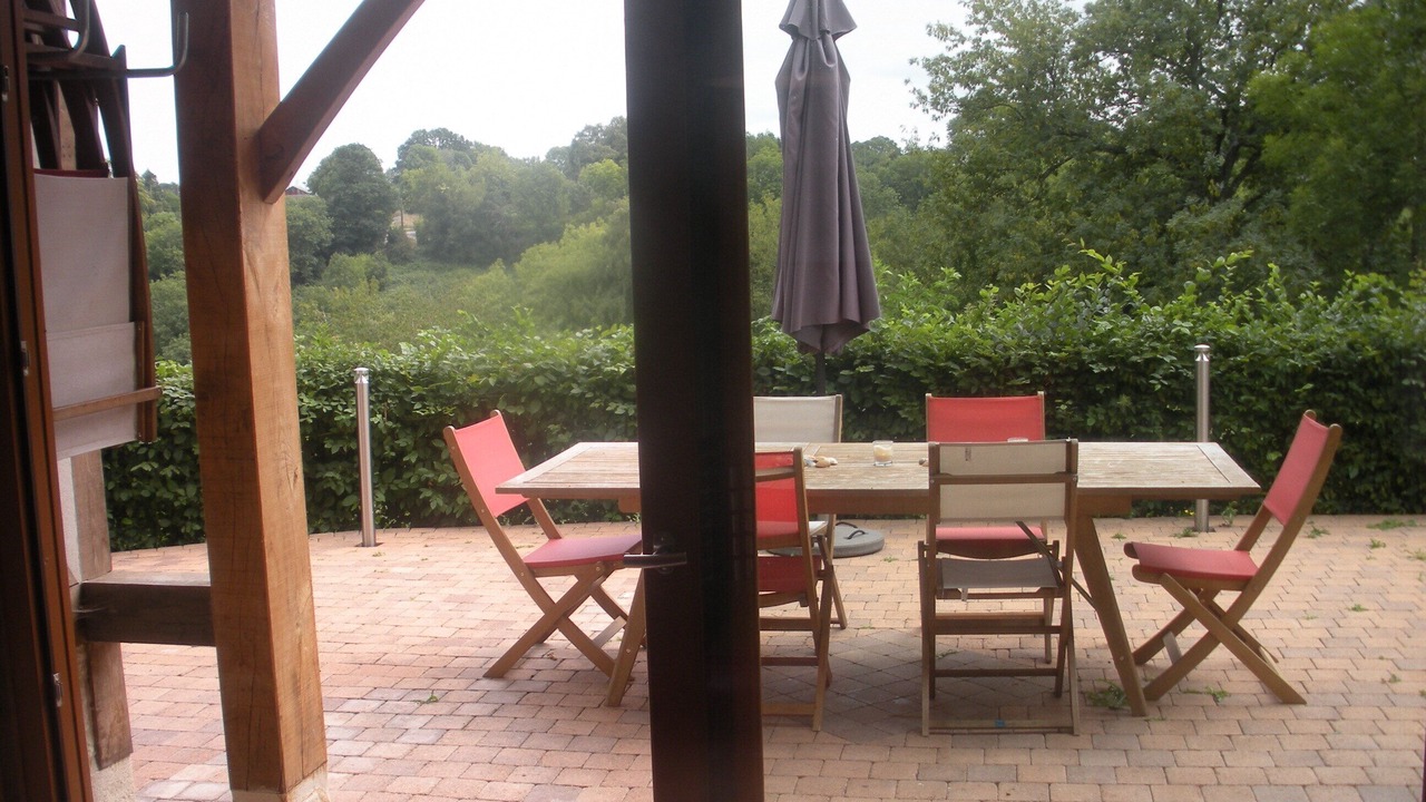 Photo of Outdoor in Genneville