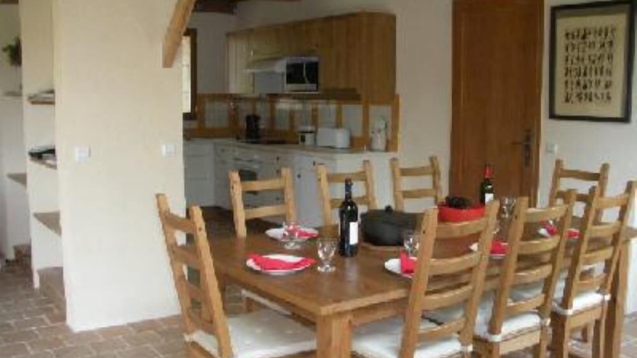 Photo of Livingroom in Genneville