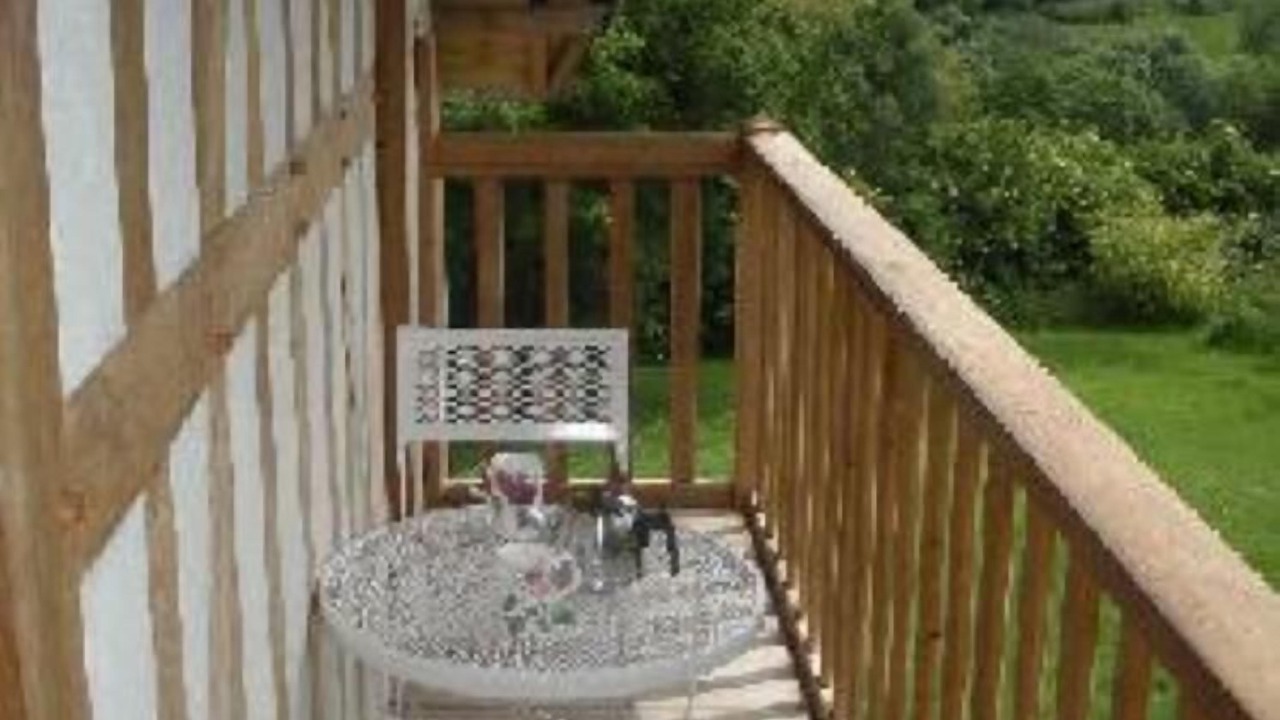 Photo of Patio Balcony in Genneville