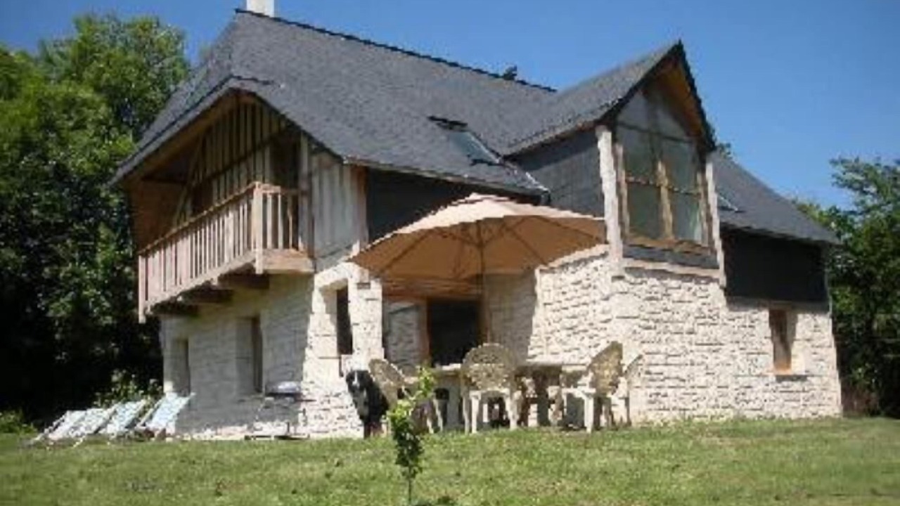Photo of Outdoor in Genneville