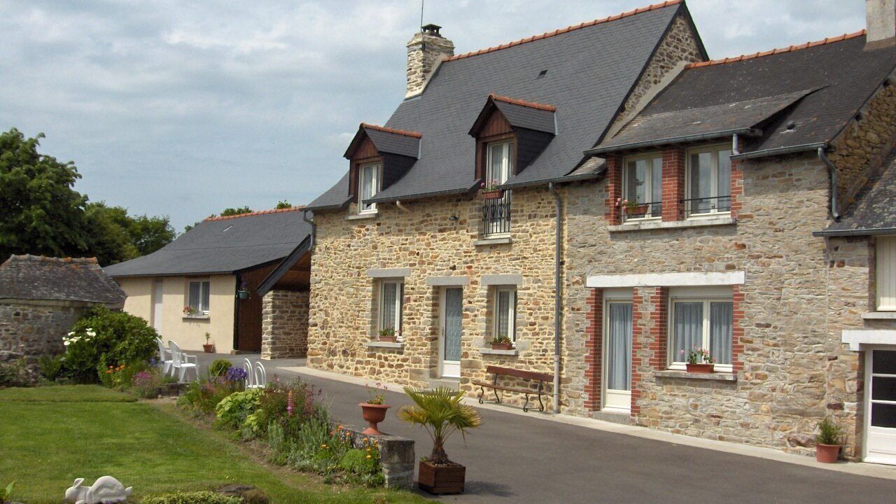 Photo of Outdoor in La Bouexiere